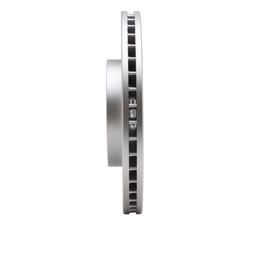 R1 2008-2011 Ford Focus Front GeoSPEC Coated Rotor