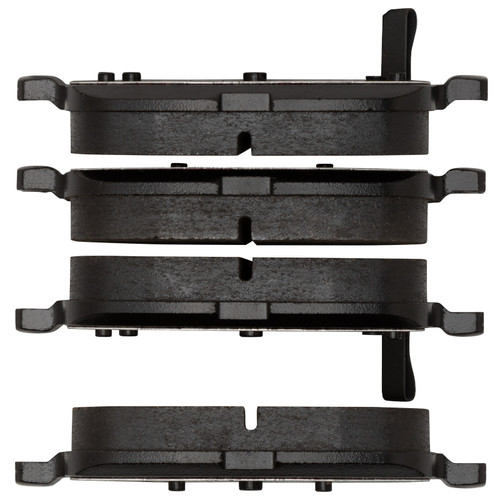 R1 09-19 Fiat 500 (USA/Canada) Rear R1 Optimum OE Brake Pads