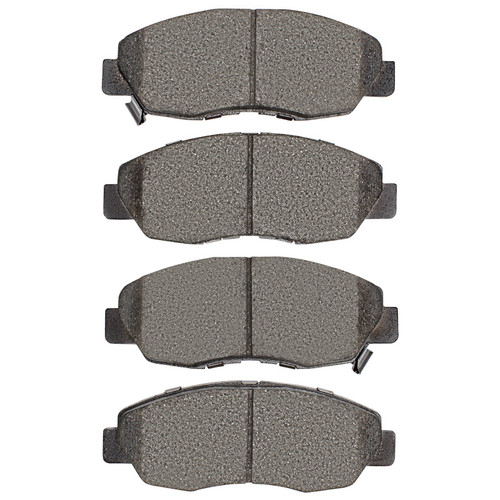 R1 96-15 Acura EL Front R1 Optimum OE Brake Pads