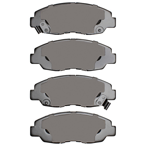 R1 96-15 Acura EL Front R1 Optimum OE Brake Pads