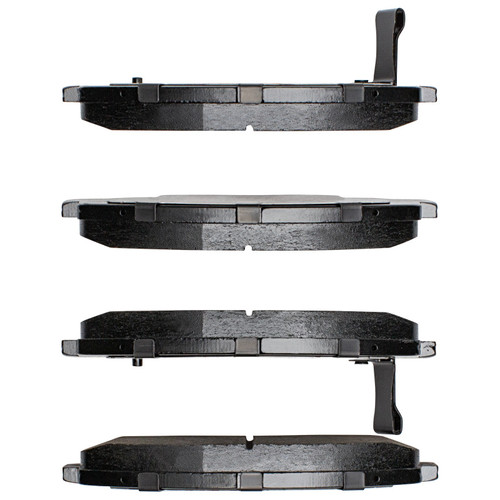 R1 96-15 Acura EL Front R1 Optimum OE Brake Pads