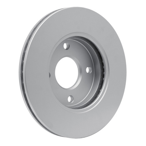 R1 2000-2015 Ford Ecosport (Mexico) Front GeoSPEC Coated Rotor