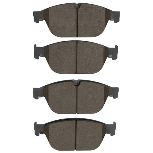 R1 11-18 Audi A8 Front R1 Optimum OE Brake Pads