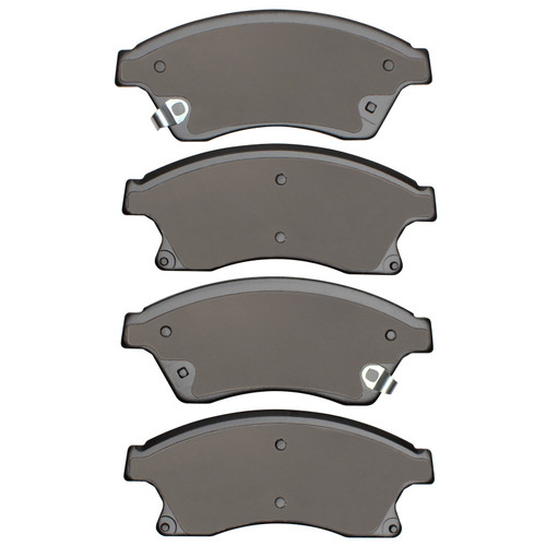 R1 11-17 Chevrolet Sonic (USA/Canada) Front R1 Optimum OE Brake Pads