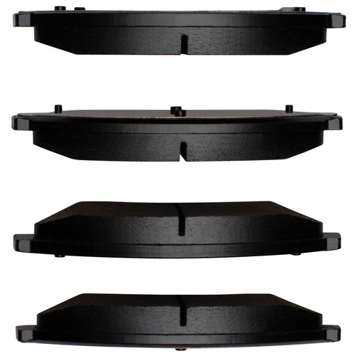 R1 11-17 Chevrolet Sonic (USA/Canada) Front R1 Optimum OE Brake Pads