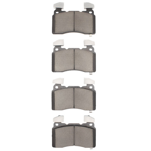 R1 12-24 Cadillac CT6 Front R1 Optimum OE Brake Pads