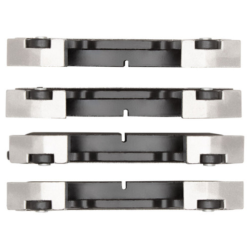 R1 12-24 Cadillac CT6 Front R1 Optimum OE Brake Pads