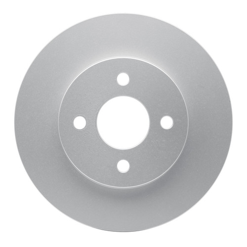 R1 2003-2010 Chevrolet Cobalt Front GeoSPEC Coated Rotor