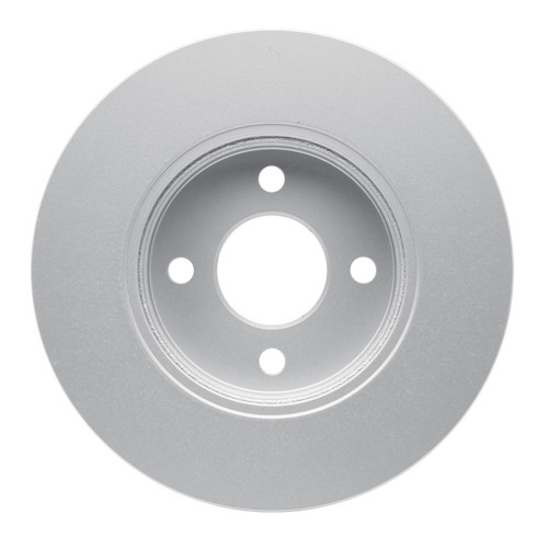 R1 2003-2010 Chevrolet Cobalt Front GeoSPEC Coated Rotor