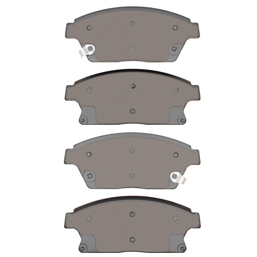 R1 11-19 Buick Encore Front R1 Optimum OE Brake Pads