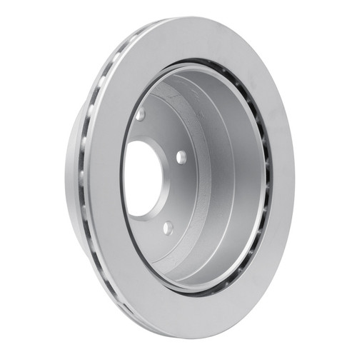 R1 2005-2006 Pontiac GTO Rear GeoSPEC Coated Rotor