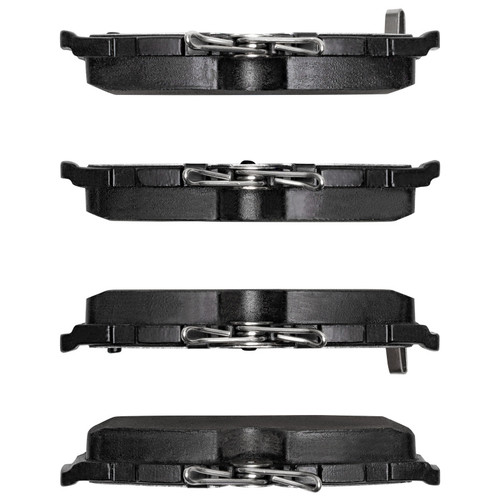 R1 05-14 Ford Mustang Rear R1 Optimum OE Brake Pads