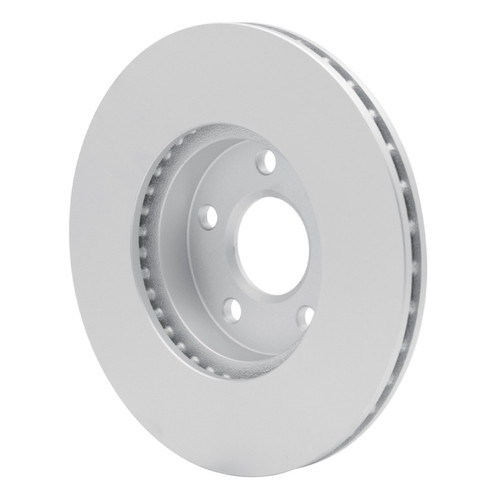 R1 1990-2005 Buick Skylark Front GeoSPEC Coated Rotor