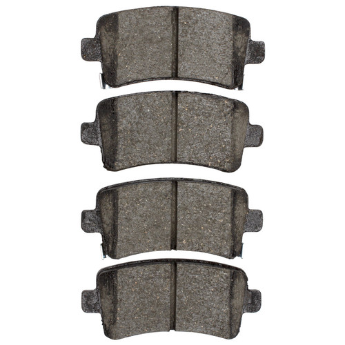 R1 10-20 Buick Regal Rear R1 Optimum OE Brake Pads
