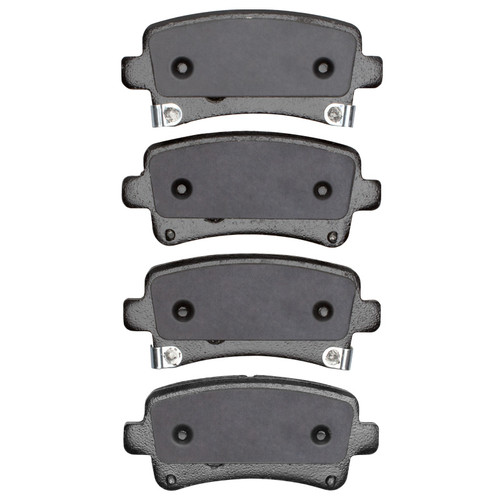 R1 10-20 Buick Regal Rear R1 Optimum OE Brake Pads