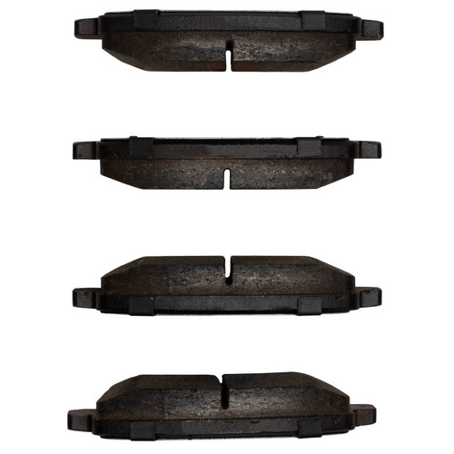 R1 10-20 Buick Regal Rear R1 Optimum OE Brake Pads