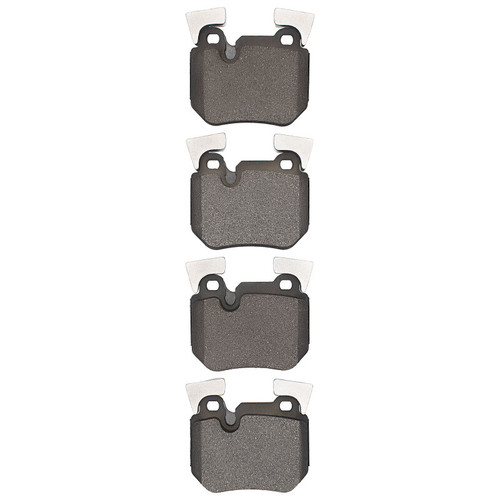R1 06-13 BMW 330I Rear R1 Optimum OE Brake Pads