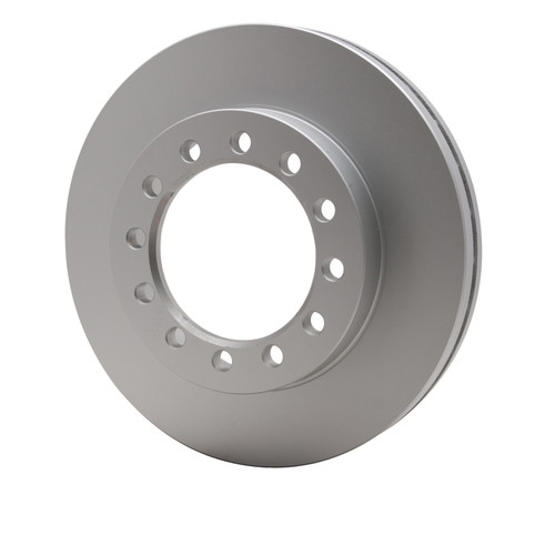 R1 1988-1997 Chevrolet W3500 Gas Engine Front GeoSPEC Coated Rotor