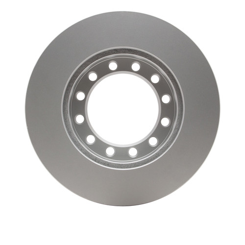 R1 1988-1997 Chevrolet W3500 Gas Engine Front GeoSPEC Coated Rotor