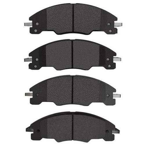 R1 08-11 Ford Focus Front R1 Optimum OE Brake Pads