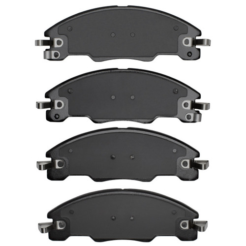 R1 08-11 Ford Focus Front R1 Optimum OE Brake Pads