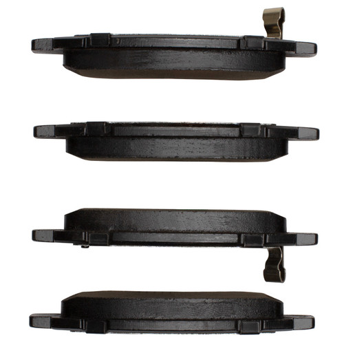R1 08-16 Cadillac CTS Rear R1 Optimum OE Brake Pads