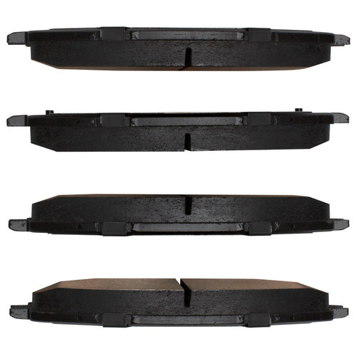 R1 08-26 Lexus NX300 Front R1 Optimum OE Brake Pads