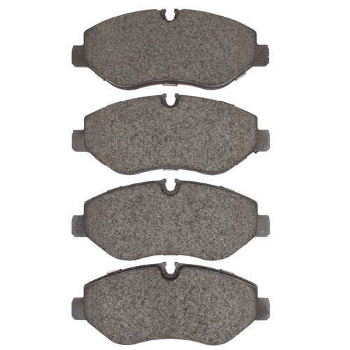 R1 07-18 Dodge Sprinter 2500 Front R1 Optimum OE Brake Pads