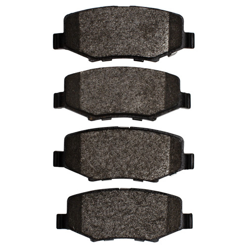 R1 07-18 Dodge Nitro Rear R1 Optimum OE Brake Pads