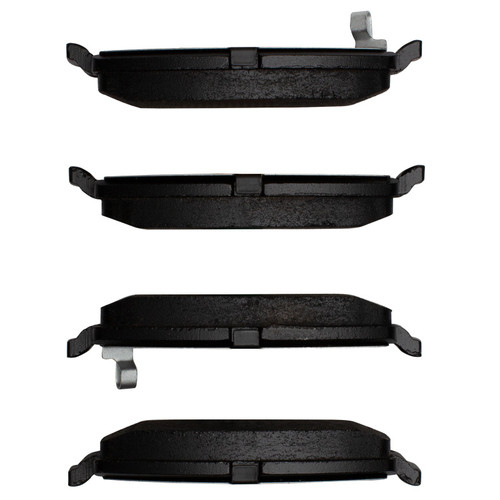 R1 07-18 Dodge Nitro Rear R1 Optimum OE Brake Pads