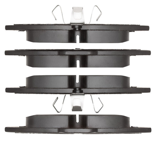 R1 06-18 Jaguar XJ8 Front R1 Optimum OE Brake Pads