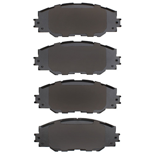 R1 06-20 Pontiac Vibe Front R1 Optimum OE Brake Pads