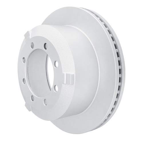 R1 2019-2025 Ram 3500 Rear GeoSPEC Coated Rotor