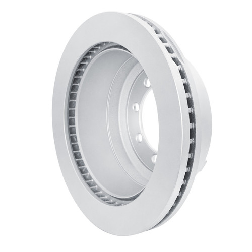 R1 2019-2025 Ram 3500 Rear GeoSPEC Coated Rotor