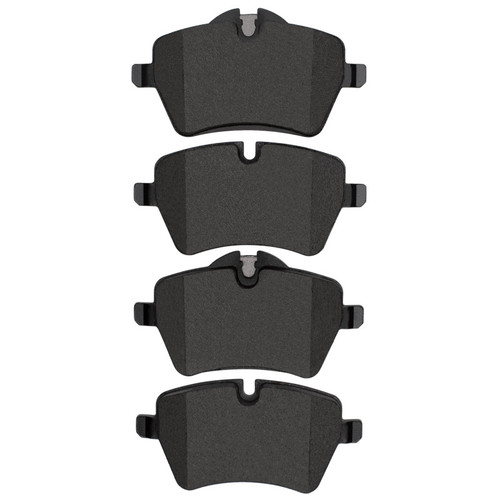 R1 02-16 Mini Cooper (Excl Clubman) Front R1 Optimum OE Brake Pads