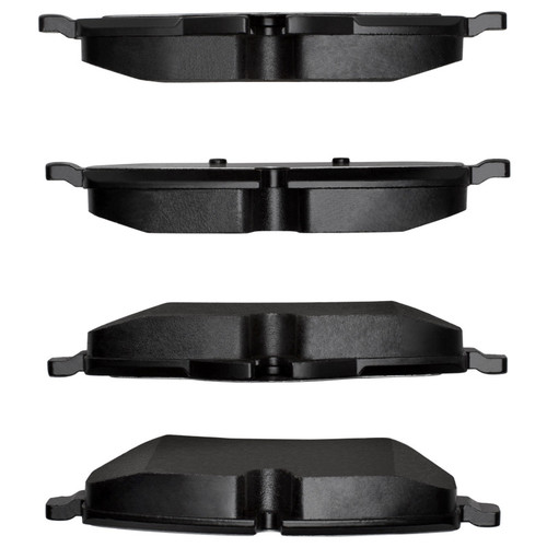 R1 02-16 Mini Cooper (Excl Clubman) Front R1 Optimum OE Brake Pads