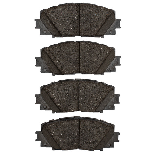 R1 16-22 Toyota Corolla (US/Canada) Front R1 Optimum OE Brake Pads
