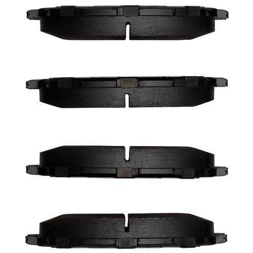 R1 06-18 Toyota Yaris (USA/Canada) Front R1 Optimum OE Brake Pads