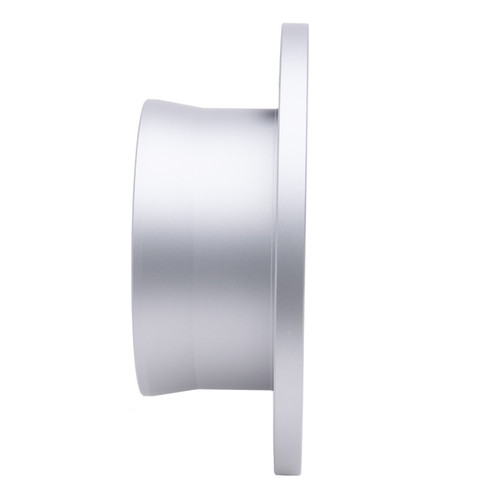 R1 2002-2018 Dodge Sprinter 2500 Rear GeoSPEC Coated Rotor