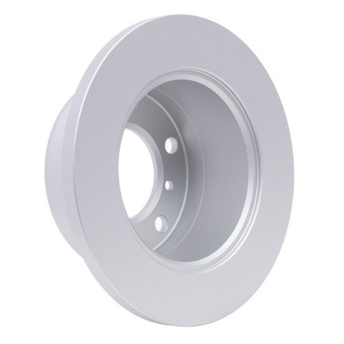 R1 2002-2018 Dodge Sprinter 2500 Rear GeoSPEC Coated Rotor