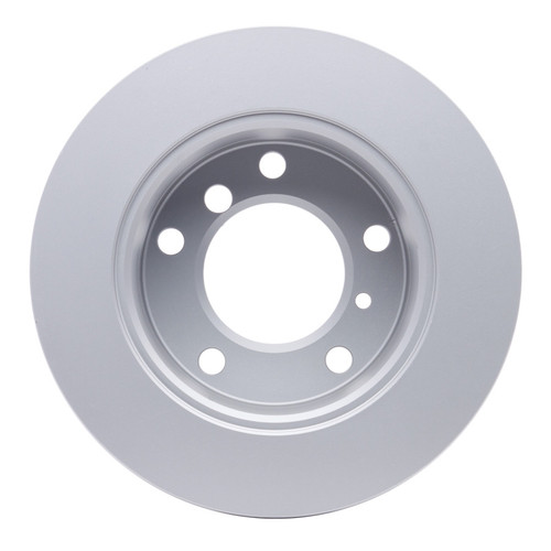 R1 2002-2018 Dodge Sprinter 2500 Rear GeoSPEC Coated Rotor