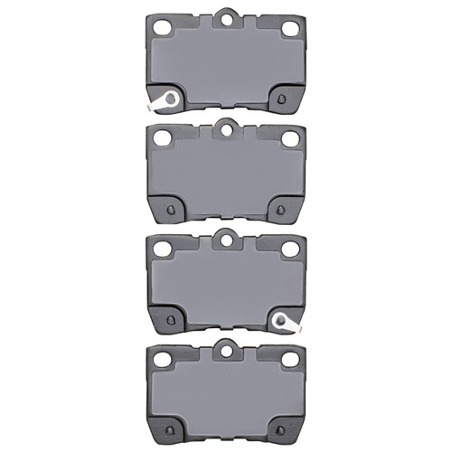 R1 06-13 Lexus IS250 Rear R1 Optimum OE Brake Pads