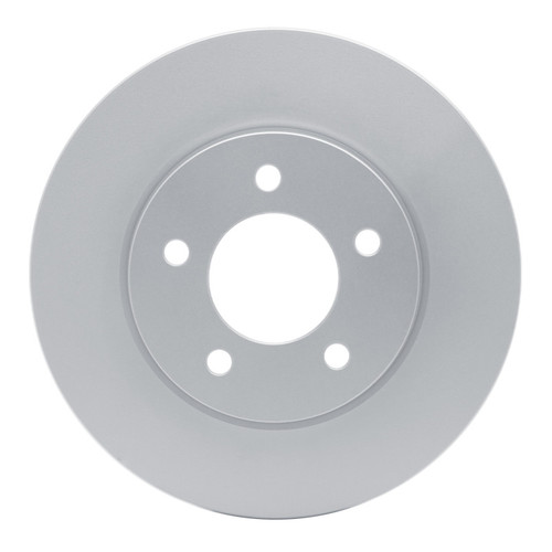 R1 2004-2008 Chrysler Pacifica Front GeoSPEC Coated Rotor