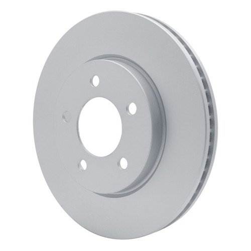 R1 2004-2008 Chrysler Pacifica Front GeoSPEC Coated Rotor