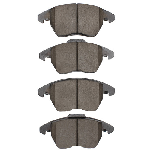 R1 05-19 Volkswagen Bora (Mexico) Front R1 Optimum OE Brake Pads