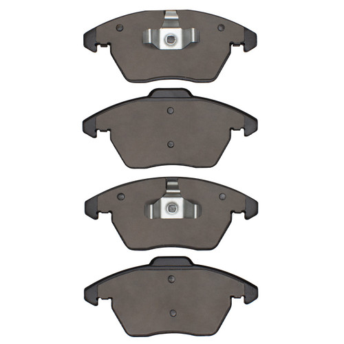 R1 05-19 Volkswagen Bora (Mexico) Front R1 Optimum OE Brake Pads