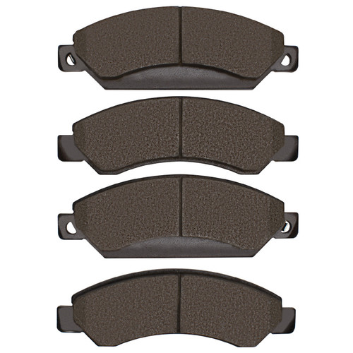 R1 05-08 Cadillac Escalade EXT Front R1 Optimum OE Brake Pads