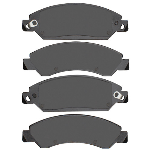 R1 05-08 Cadillac Escalade EXT Front R1 Optimum OE Brake Pads