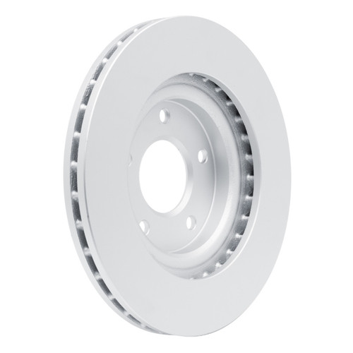 R1 2007-2025 Chrysler Sebring Front GeoSPEC Coated Rotor