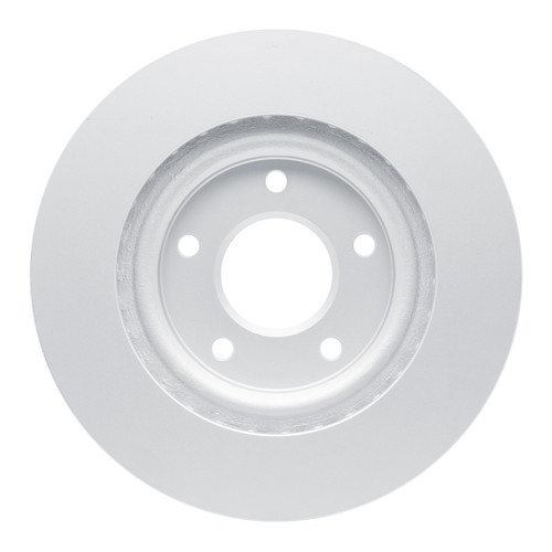 R1 2007-2025 Chrysler Sebring Front GeoSPEC Coated Rotor